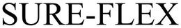 SURE-FLEX trademark