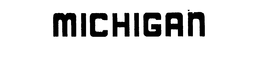 MICHIGAN trademark