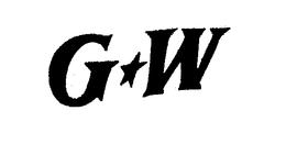 GW trademark