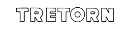 TRETORN trademark