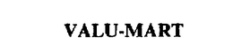 VALU-MART trademark