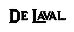 DE LAVAL trademark