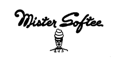 MISTER SOFTEE trademark