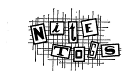 NITE TOGS trademark