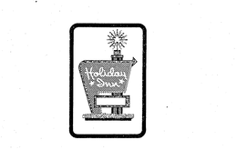 HOLIDAY INNS OF AMERICA trademark