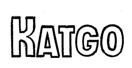 KATGO trademark