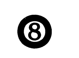 8 trademark