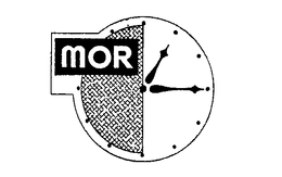 MOR trademark