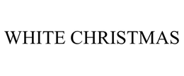 WHITE CHRISTMAS trademark