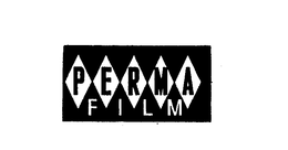 PERMA FILM trademark