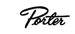 PORTER trademark