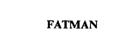 FATMAN trademark