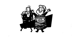 PETE PIEDCO trademark