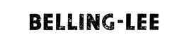 BELLING LEE trademark