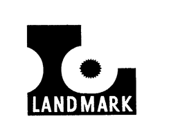 LANDMARK trademark