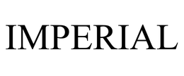 IMPERIAL trademark