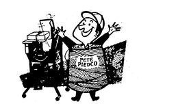 PETE PIEDCO trademark