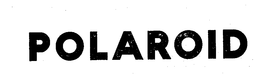 POLAROID trademark