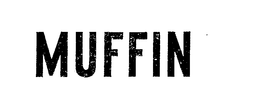 MUFFIN trademark