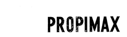 PROPIMAX trademark