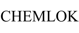 CHEMLOK trademark