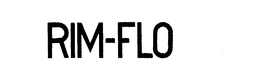 RIM-FLO trademark