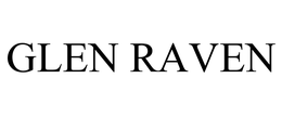 GLEN RAVEN trademark