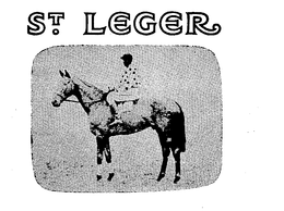 ST. LEGER trademark