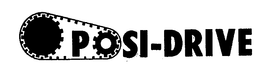 POSI-DRIVE trademark
