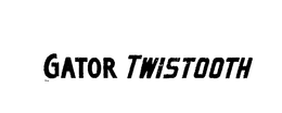 GATOR TWISTOOTH trademark
