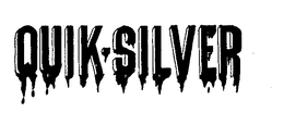 QUIK-SILVER trademark