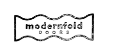 MODERNFOLD DOORS trademark