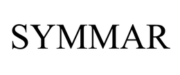 SYMMAR trademark