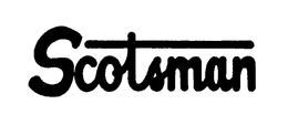 SCOTSMAN trademark