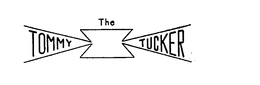 THE TOMMY TUCKER trademark