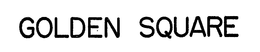 GOLDEN SQUARE trademark
