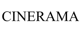 CINERAMA trademark