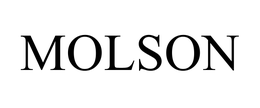 MOLSON trademark