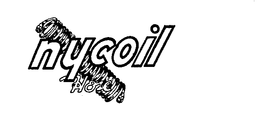 NYCOIL HOSE trademark