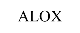 ALOX trademark