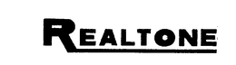 REALTONE trademark