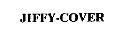 JIFFY-COVER trademark