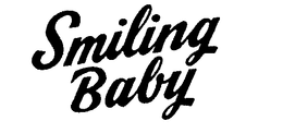 SMILING BABY trademark
