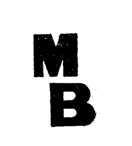 MB trademark