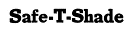SAFE-T-SHADE trademark