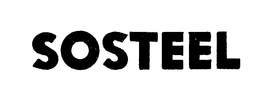 SOSTEEL trademark