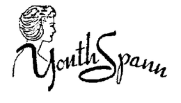 YOUTH SPANN trademark