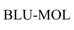 BLU-MOL trademark
