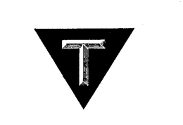T trademark