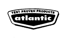 ATLANTIC TEST PROVEN PRODUCTS trademark